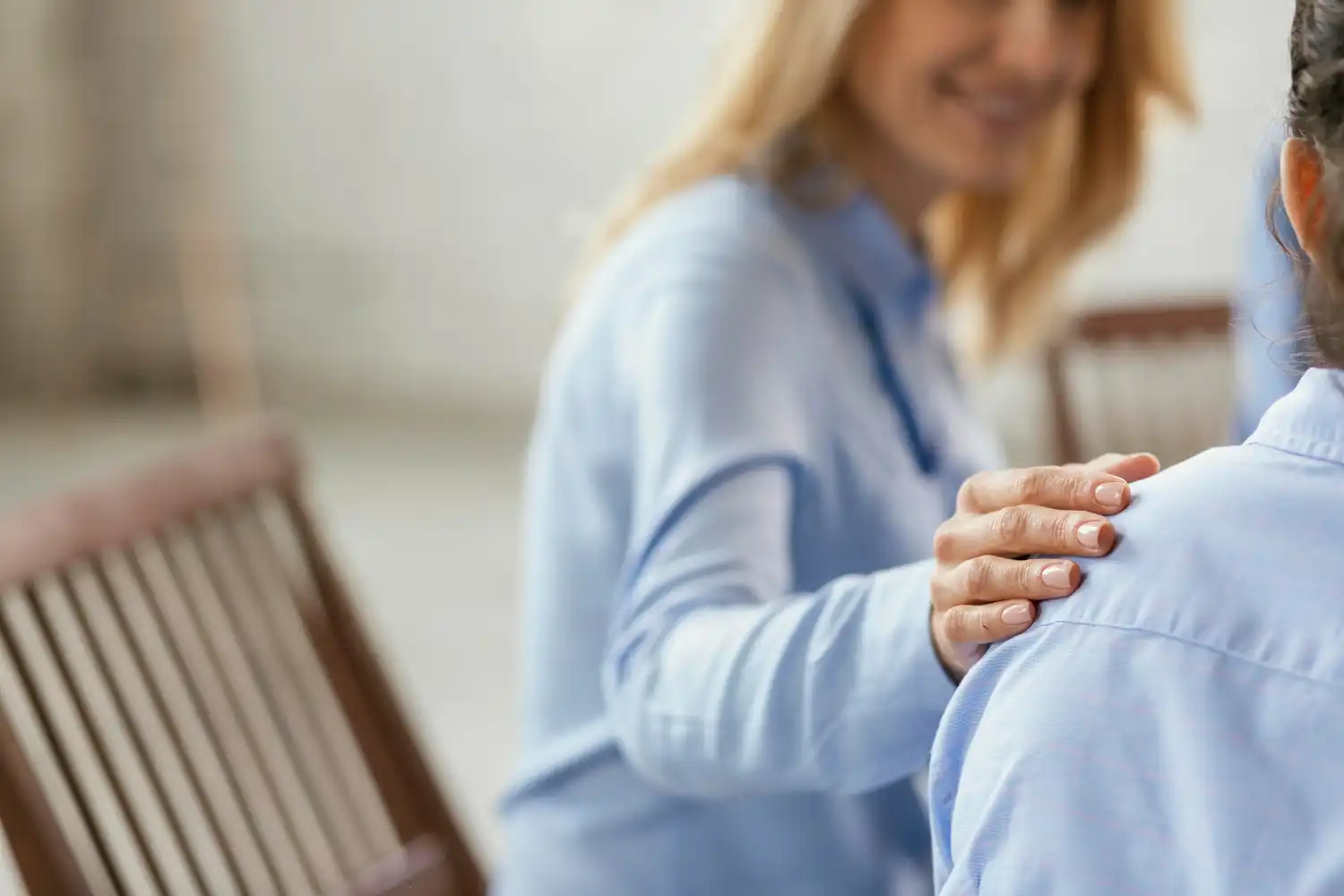 Atención individual y grupal