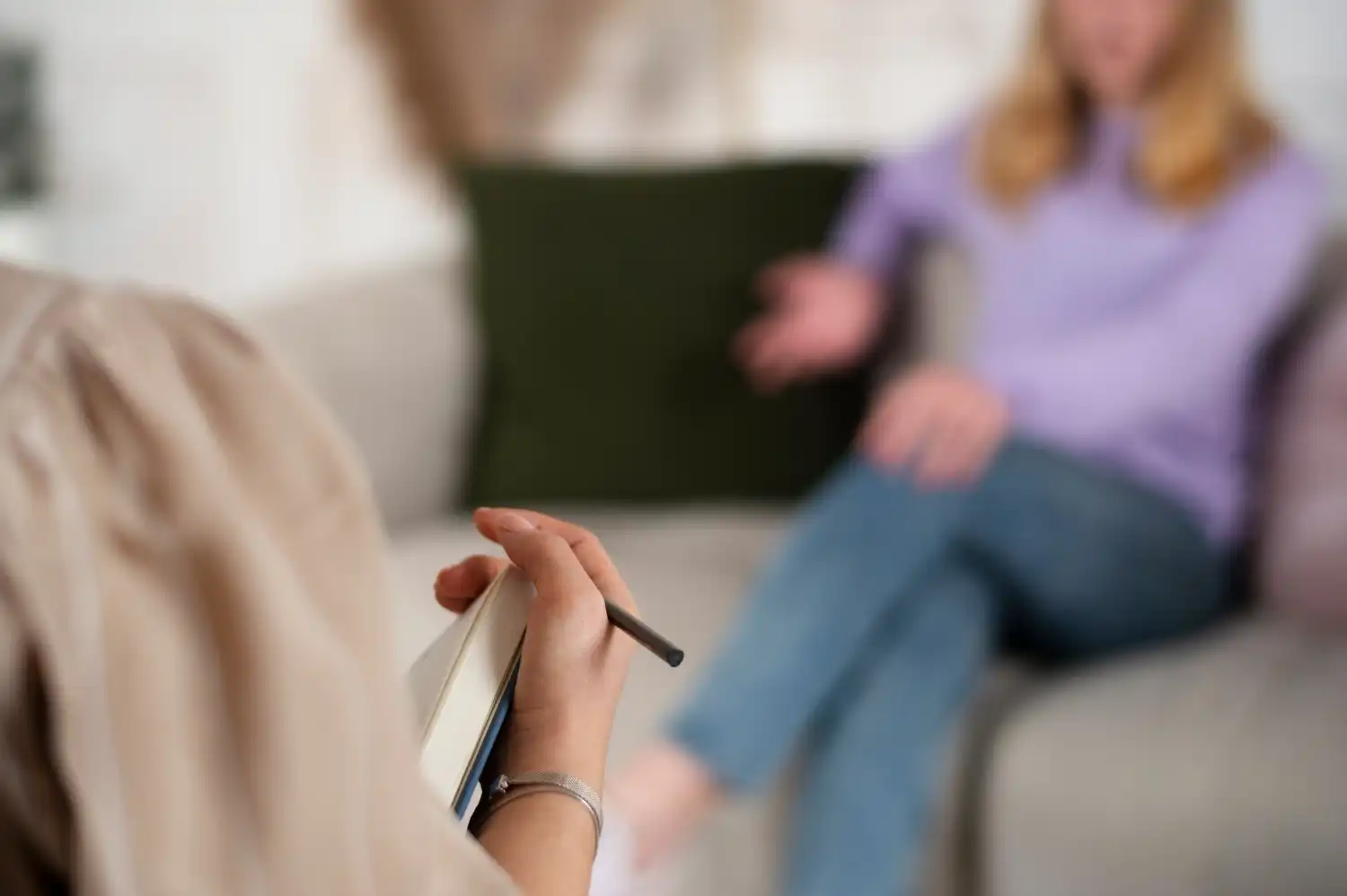Coaching profesional y desarrollo