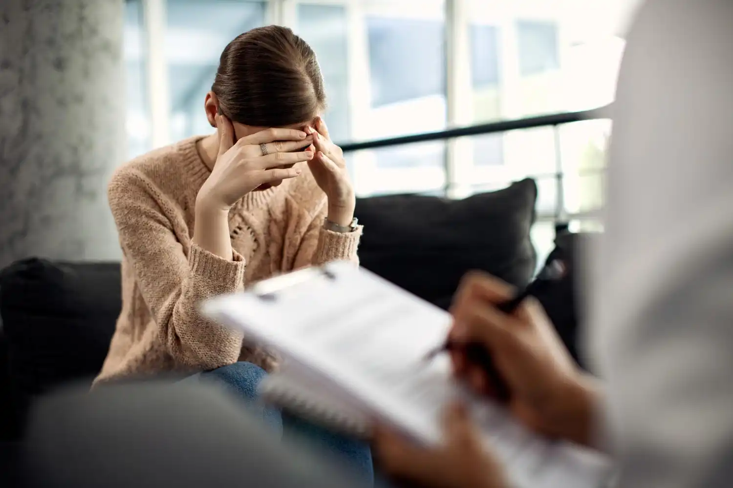 Gestión del estrés y prevención del burnout